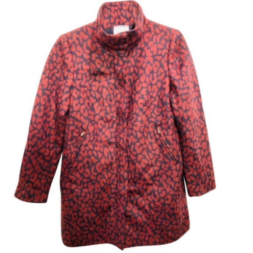 Ann Taylor Loft Jacket